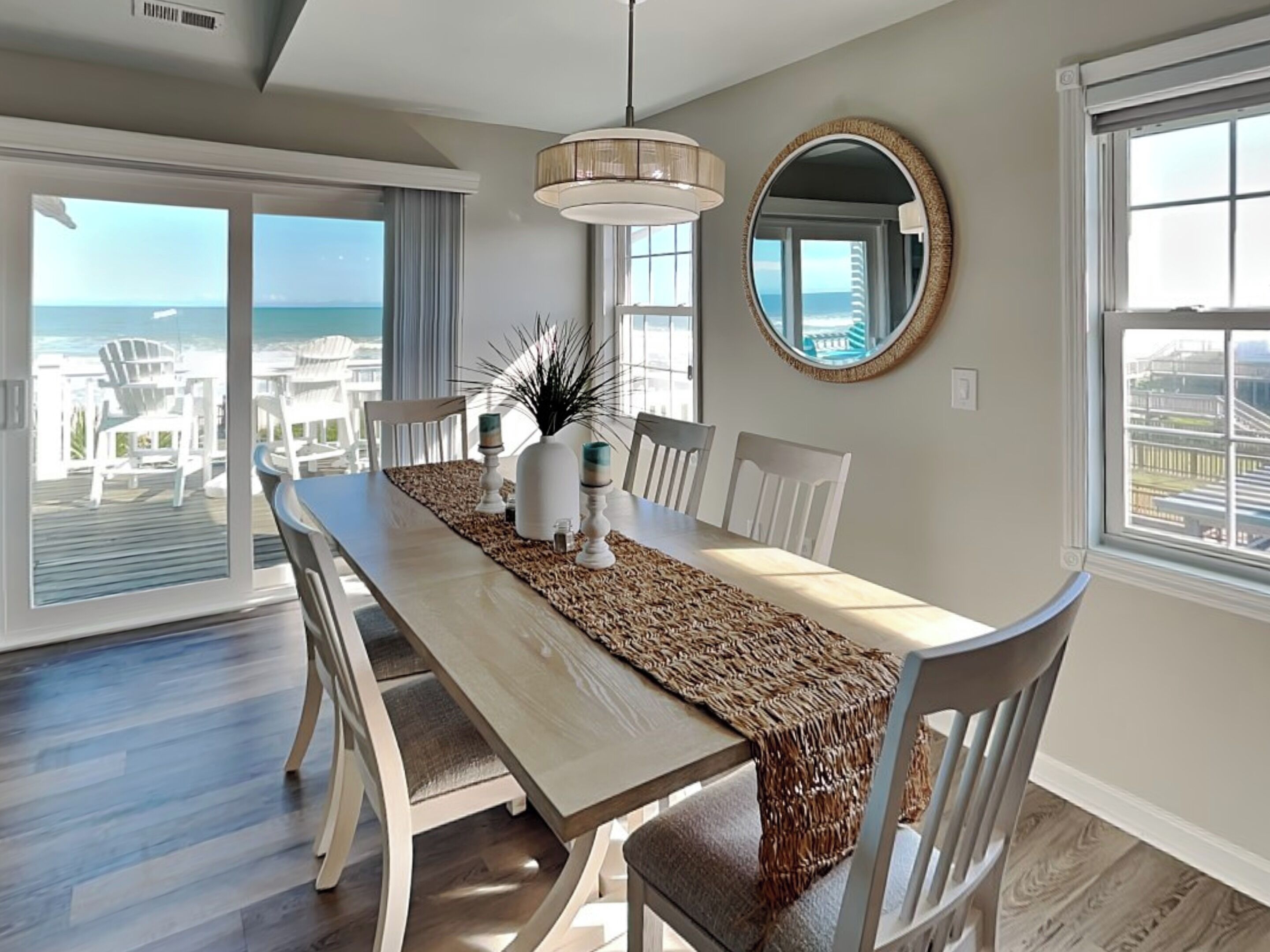 وسائل الراحة في المنشأة