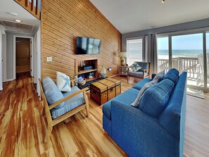 Studio (3 Bedrooms) | Property amenity