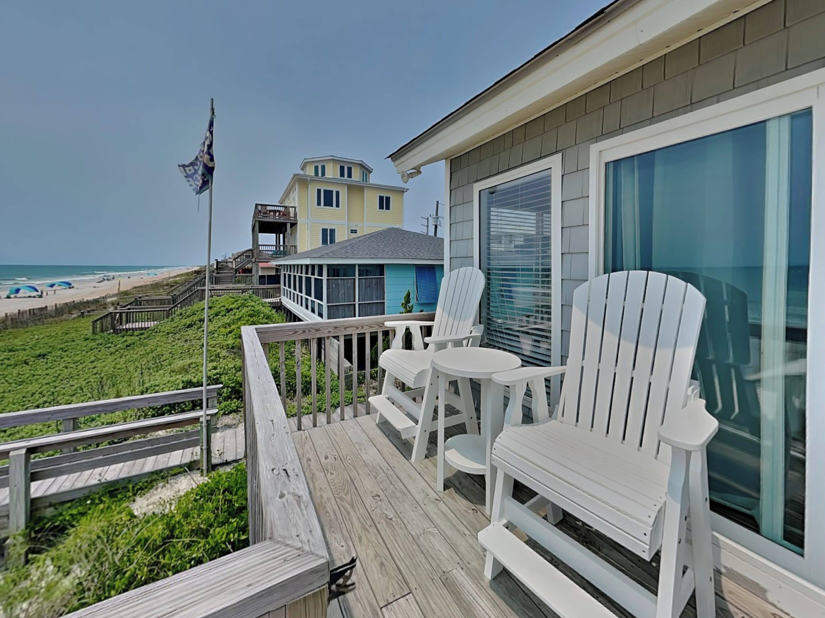 Studio (3 Bedrooms) | Property amenity