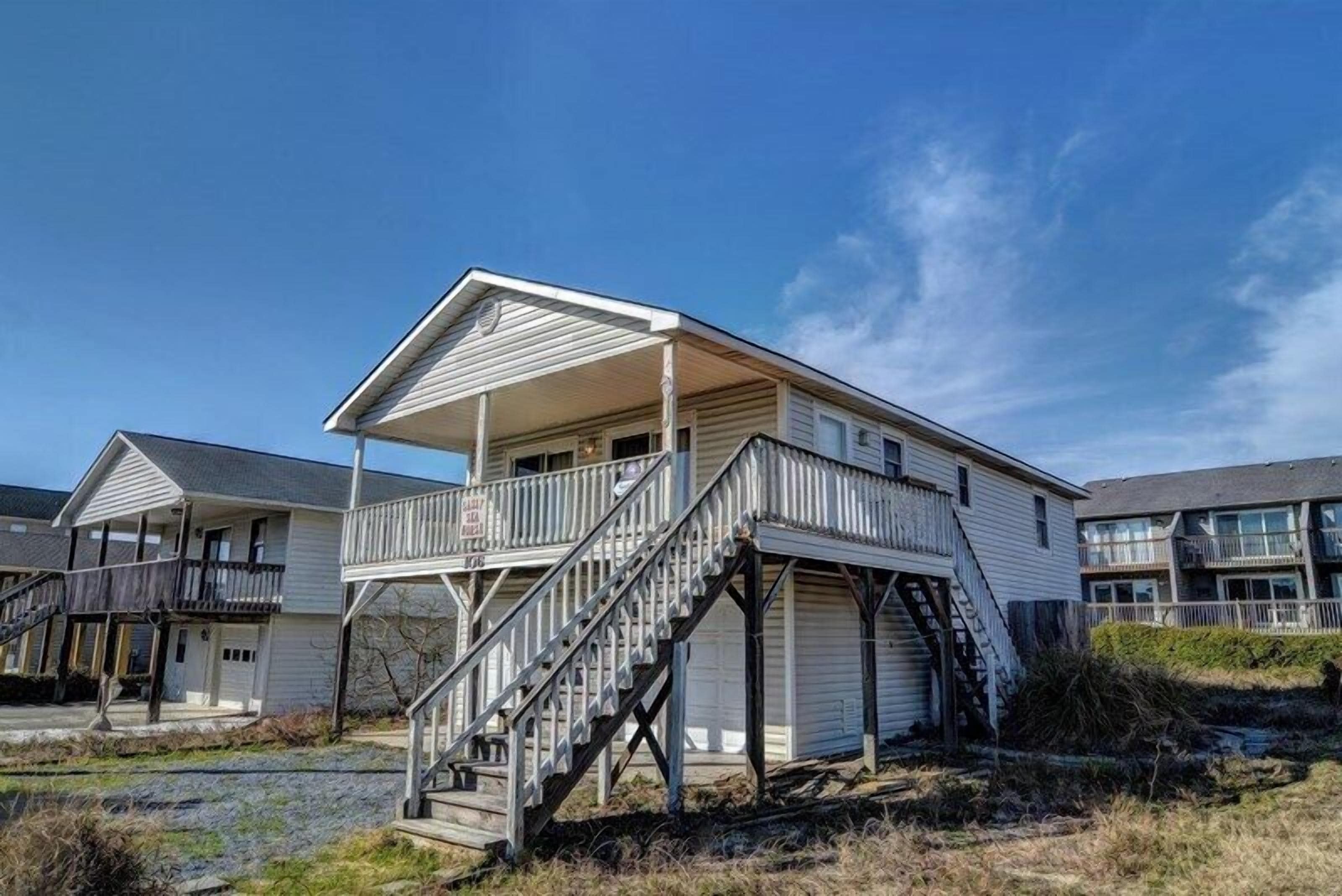 Studio (3 Bedrooms) | Fasilitas properti