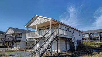 Studio (3 Bedrooms) | Fasilitas properti