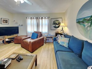 Studio (3 Bedrooms) | Fasilitet på overnattingsstedet