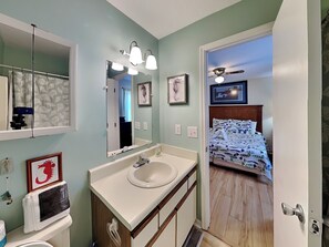 Studio (3 Bedrooms) | Fasilitet på overnattingsstedet