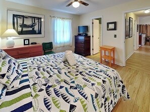 Studio (3 Bedrooms) | Property amenity