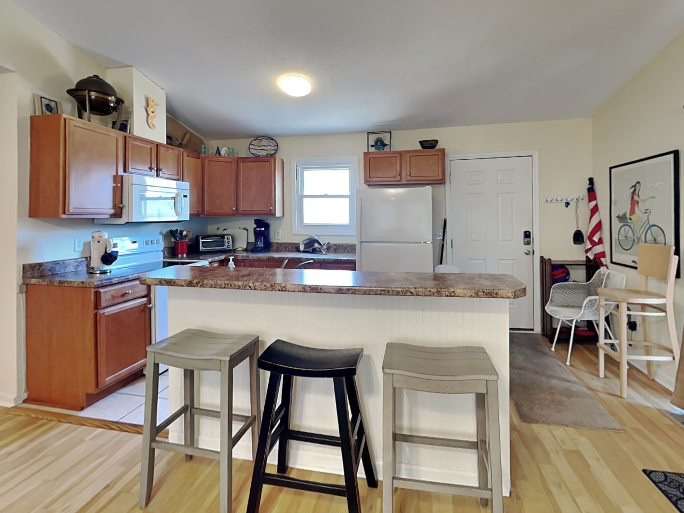 Studio (3 Bedrooms) | Fasilitas properti