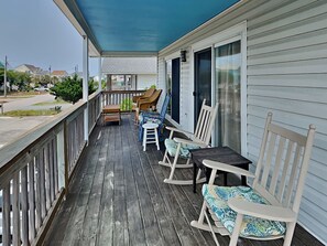 Studio (3 Bedrooms) | Fasilitet på overnattingsstedet