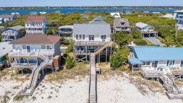 Studio (4 Bedrooms) | Property amenity