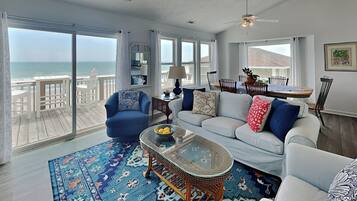 Studio (4 Bedrooms) | Property amenity