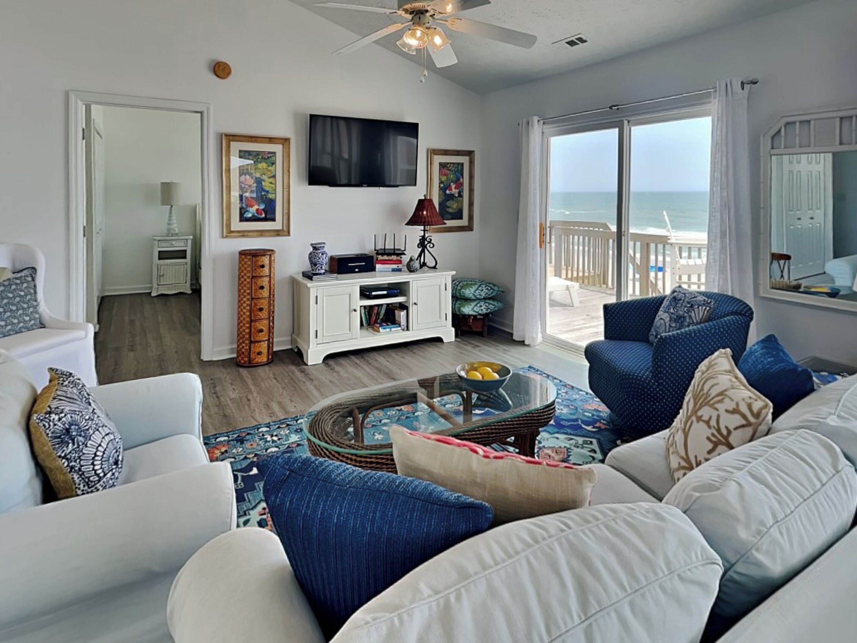 وسائل الراحة في المنشأة