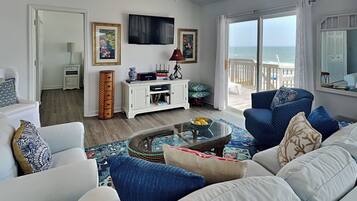 Studio (4 Bedrooms) | Property amenity