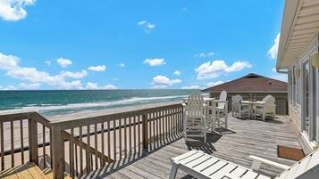 Studio (4 Bedrooms) | Property amenity