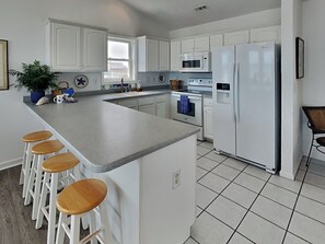 스튜디오 (4 Bedrooms) | 숙박 시설 내 편의 시설/서비스