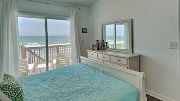 Studio (4 Bedrooms) | Property amenity