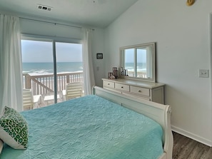 Studio (4 Bedrooms) | Property amenity