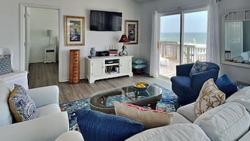 Studio (4 Bedrooms) | Property amenity