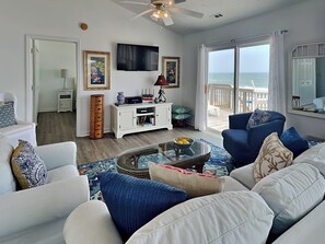 Studio (4 Bedrooms) | Property amenity