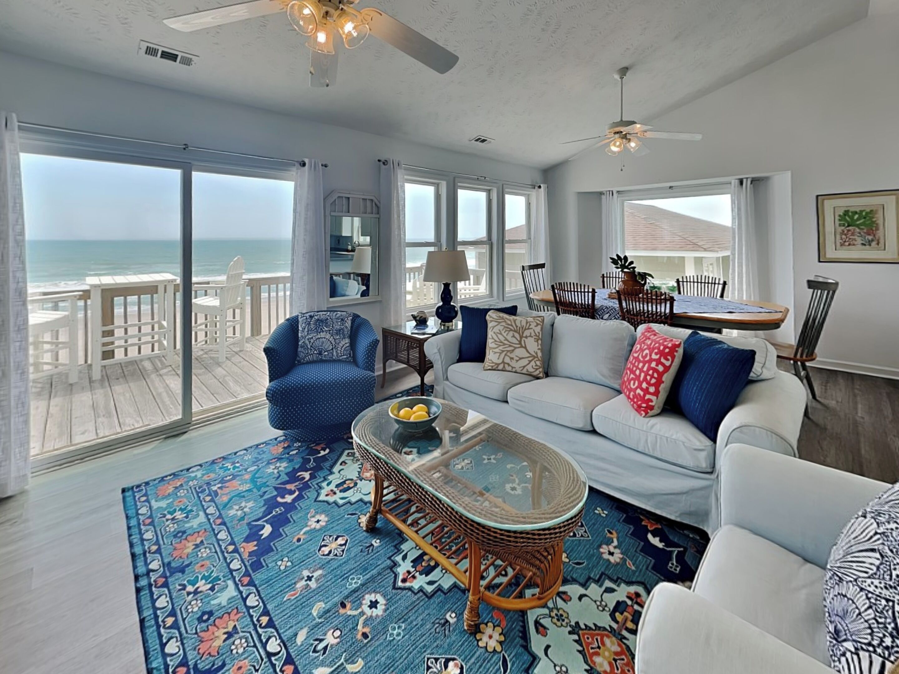 Studio (4 Bedrooms) | Property amenity