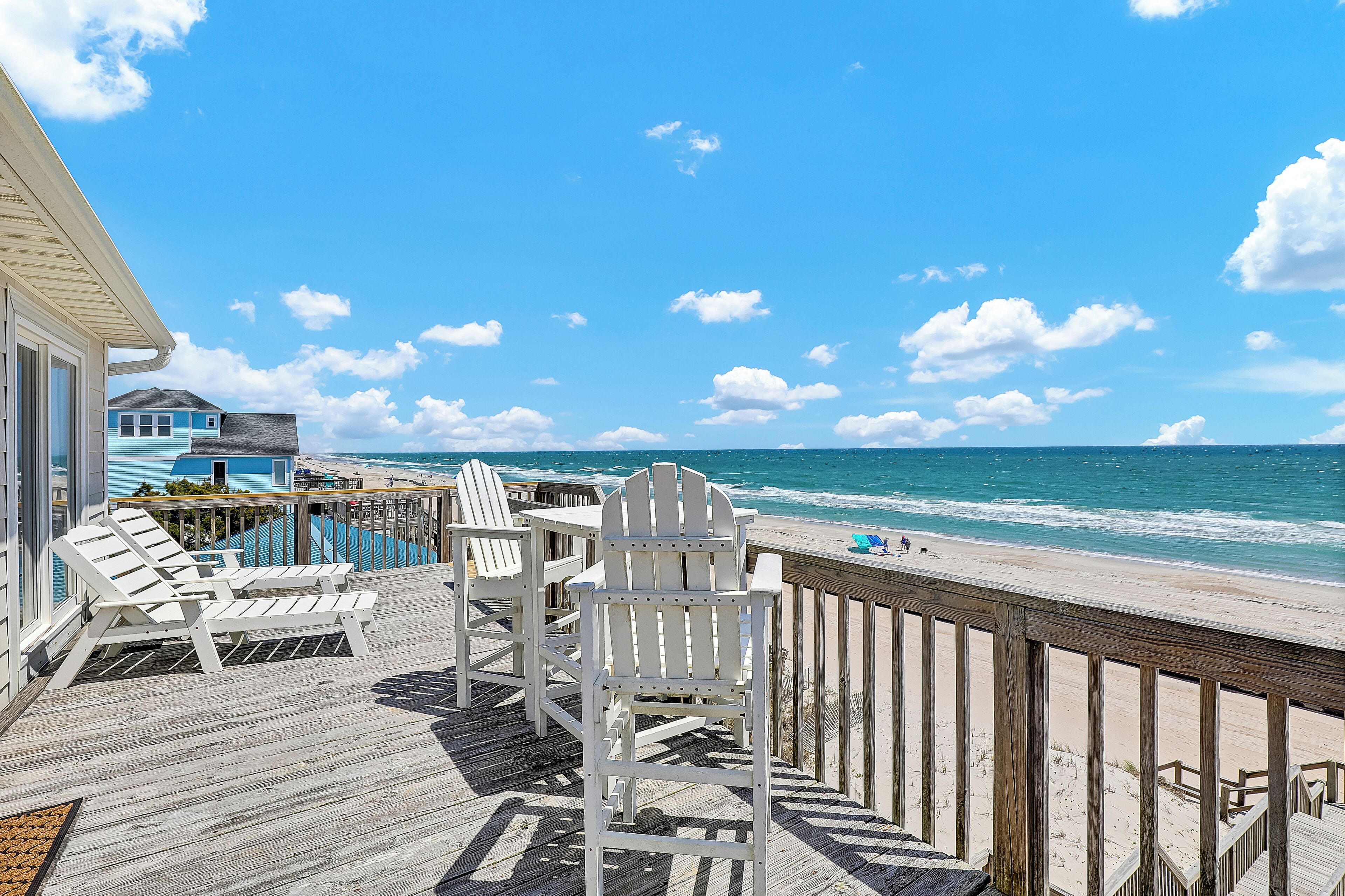 Stüdyo (4 Bedrooms) | Konaklama yeri alanı