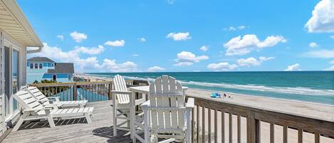 Studio (4 Bedrooms) | Unterkunftsgelände