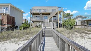 Monolocale (4 Bedrooms) | Servizio della struttura