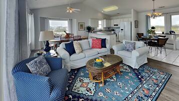 Studio (4 Bedrooms) | Property amenity