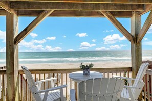 Studio (4 Bedrooms) | Majoituspaikan mukavuudet