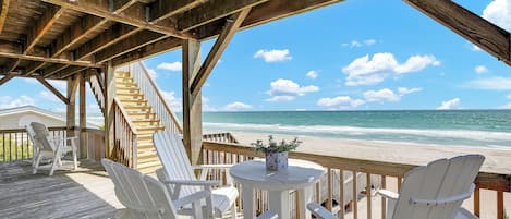 Studio (4 Bedrooms) | Property amenity