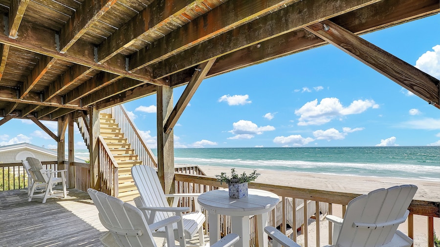 You're The Tops by Topsail Realty