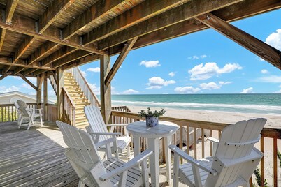 You're The Tops by Topsail Realty