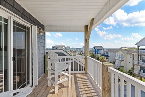 Studio (4 Bedrooms) | Majoituspaikan mukavuudet