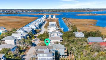 Studio (4 Bedrooms) | Fasilitas properti