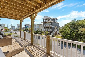 Studio (4 Bedrooms) | Majoituspaikan mukavuudet