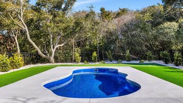 Studio (4 Bedrooms) | Fasilitas properti