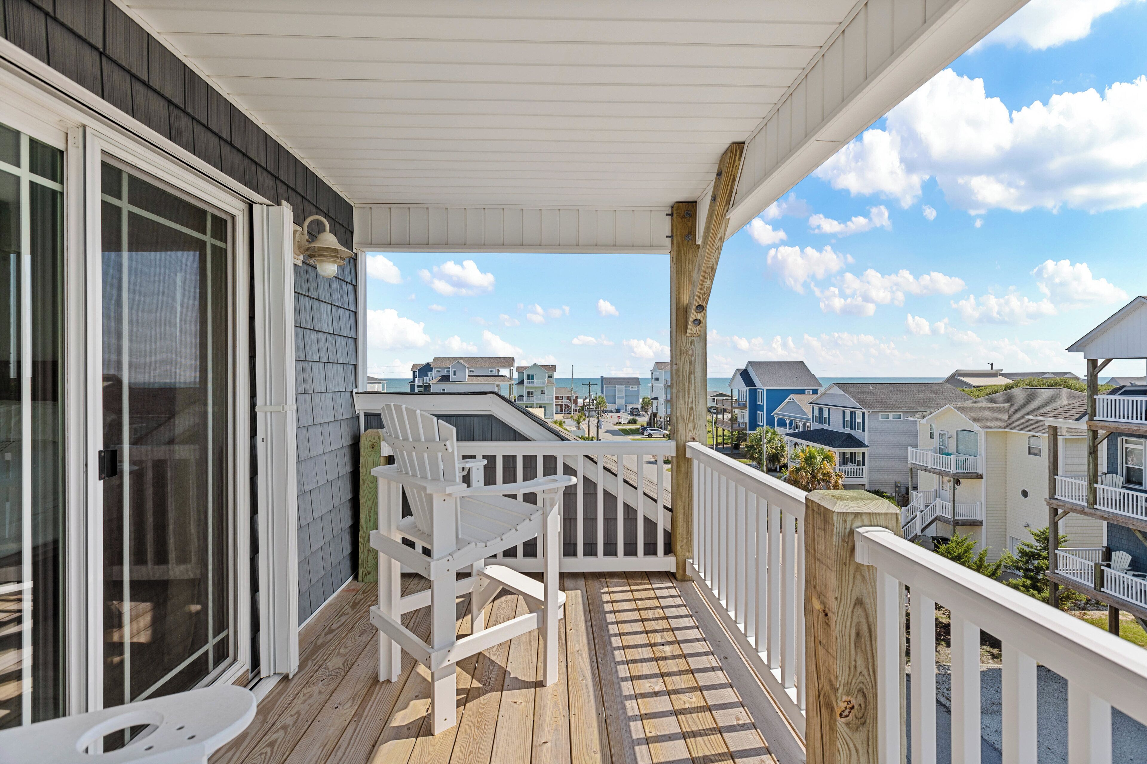 Studio (4 Bedrooms) | Property amenity