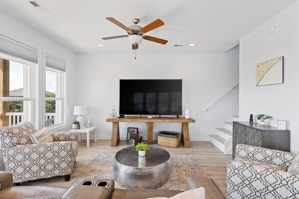Studio (4 Bedrooms) | Property amenity