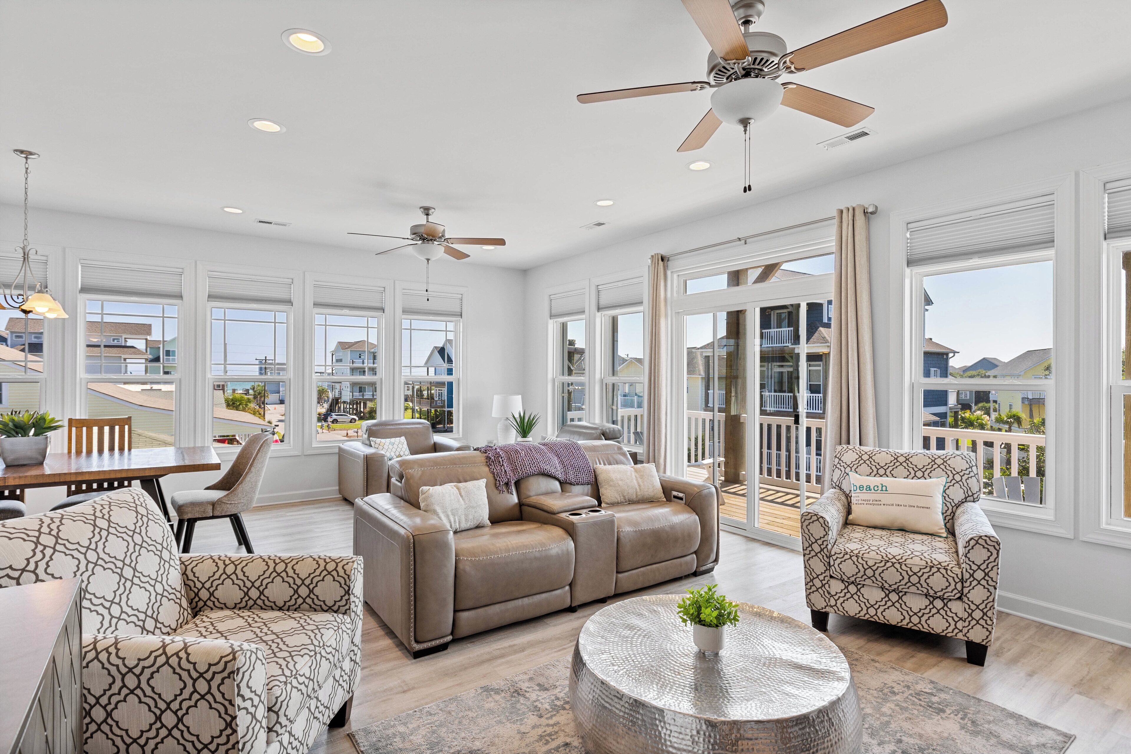 وسائل الراحة في المنشأة