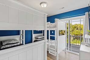 Property amenity - Across the Pond by Topsail Realty (Holly Ridge)