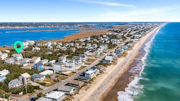 Studio (4 Bedrooms) | Property amenity