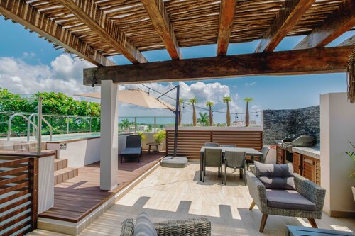 Adults Only Serviced Apt + Starlink Wifi + Free Bikes + Pool #2