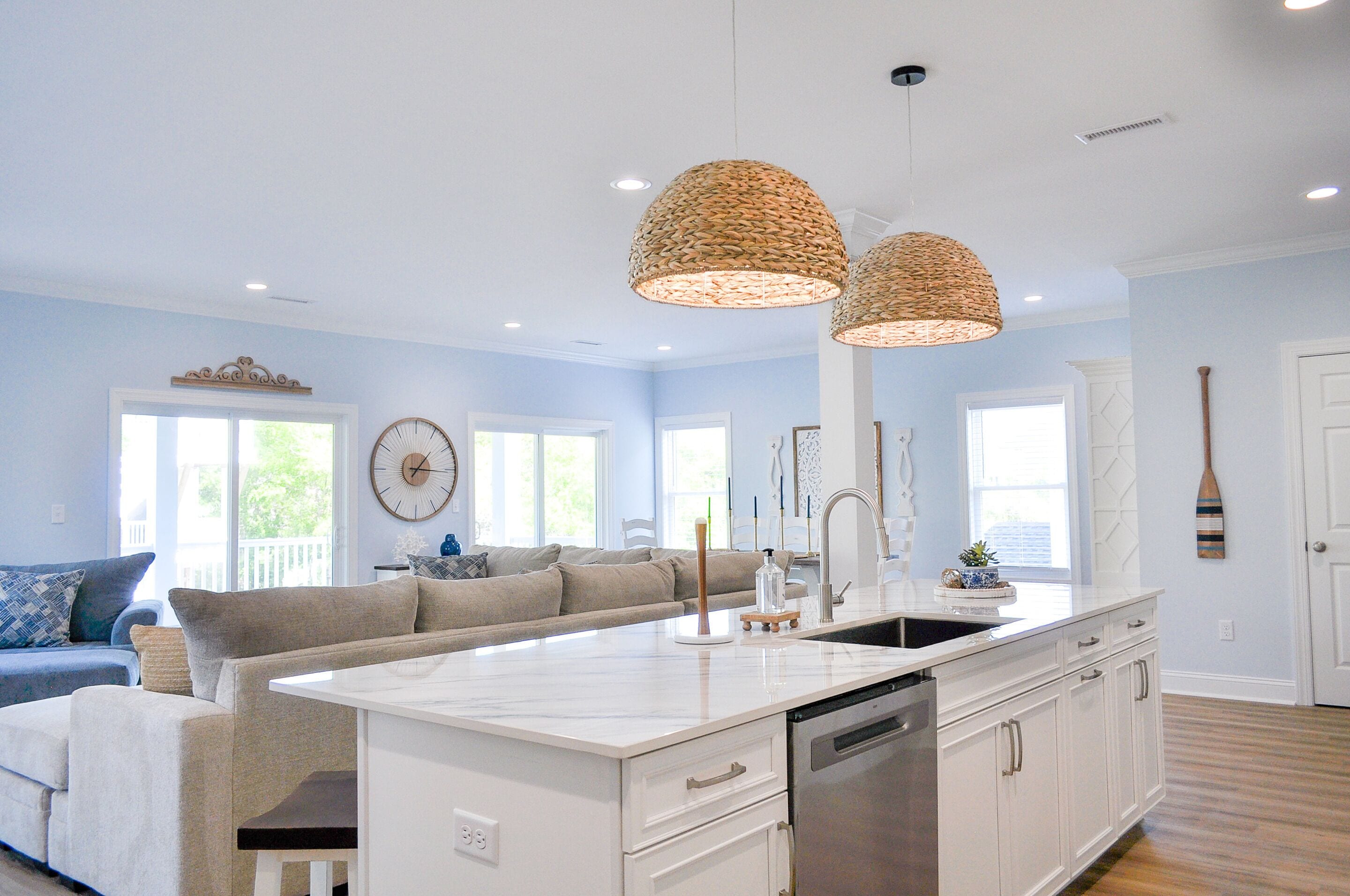 Studio (Multiple Bedrooms) | Fasilitet på overnattingsstedet