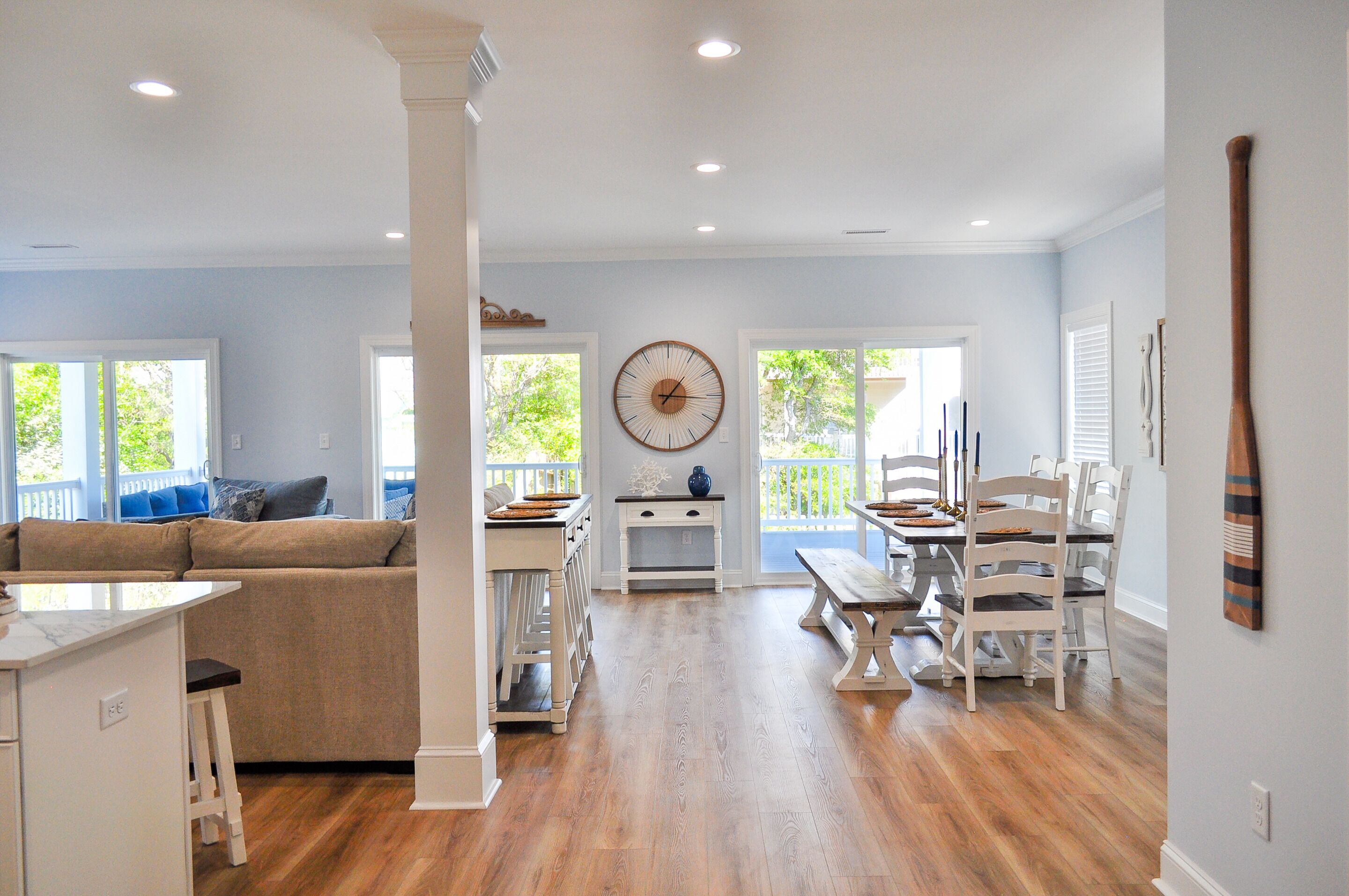 Studio (Multiple Bedrooms) | Property amenity