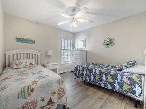 Property amenity - Beach, Please by Topsail Realty (Holly Ridge)