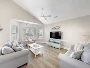 Studio (4 Bedrooms) | Équipement de l’hébergement