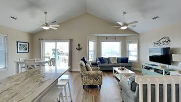 Studio (4 Bedrooms) | Property amenity