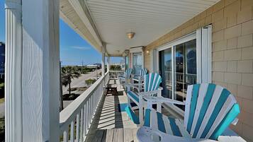 Studio (4 Bedrooms) | Property amenity