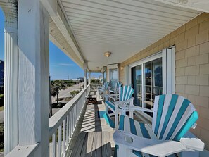 Studio (4 Bedrooms) | Property amenity - Beach, Please by Topsail Realty (Holly Ridge)