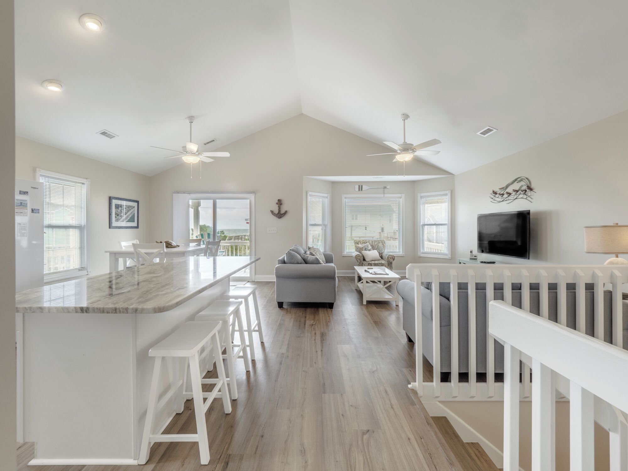 Studio (4 Bedrooms) | Property amenity