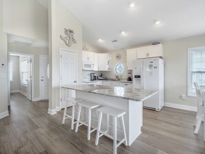 Studio (4 Bedrooms) | Property amenity - Beach, Please (Holly Ridge)