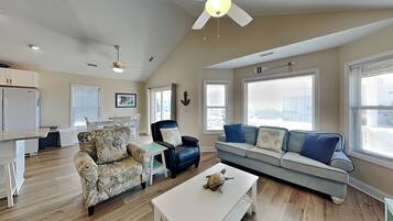 Studio (4 Bedrooms) | Commodité de l’hébergement
