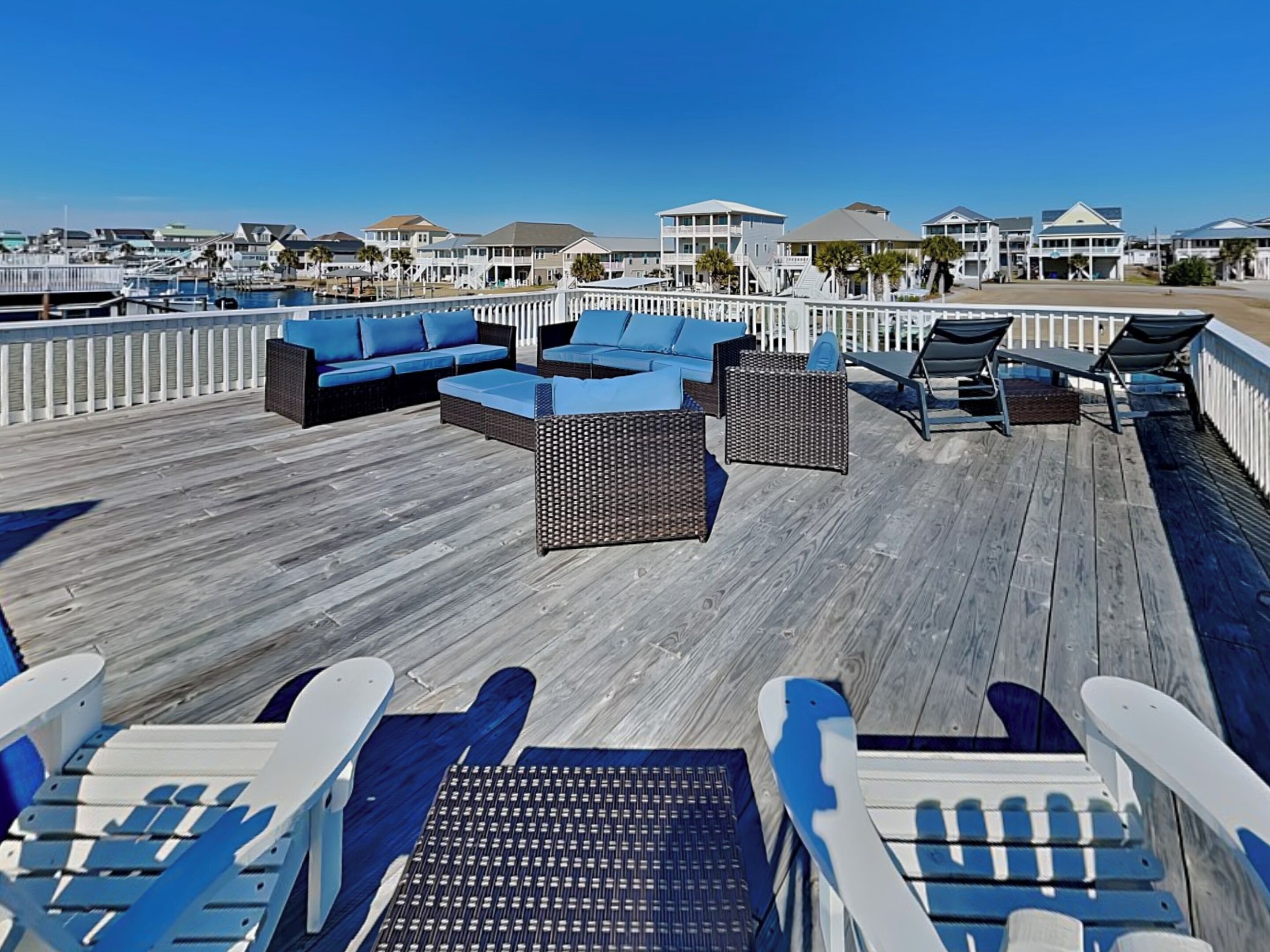 Studio (5 Bedrooms) | Property amenity